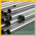 sch80 seamless stainless steel pipe